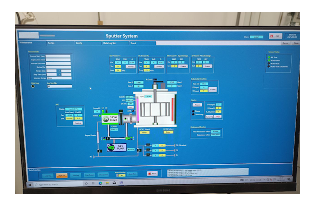 Программное обеспечение